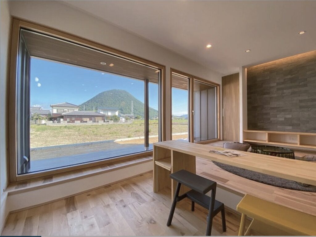 江戸川区の高性能住宅、「木製サッシ(佐藤の窓・スマートウィン)」のすすめ
