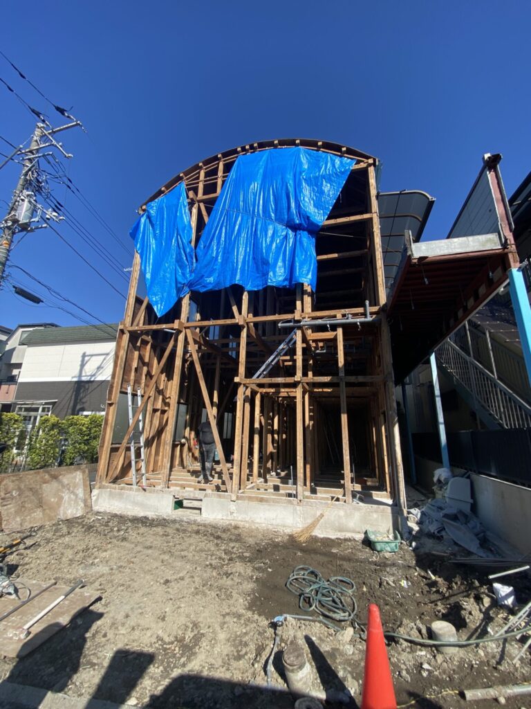 賃貸住宅も快適に。高性能賃貸集合住宅という選択