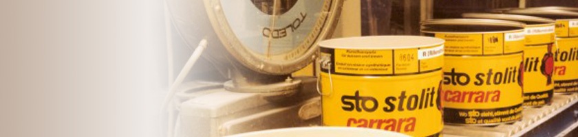 外壁材「Sto(シュトー)」を使った高性能集合住宅(エコアパート)